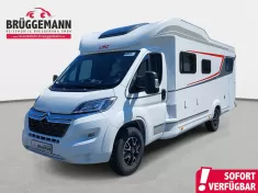 Bild 4 LMC Tourer Lift H 730 G inkl. Brüggemann Zubehör-Paket*