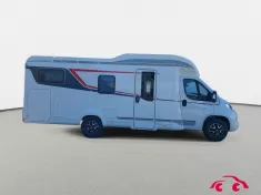 Bild 6 LMC Tourer Lift H 730 G inkl. Brüggemann Zubehör-Paket*