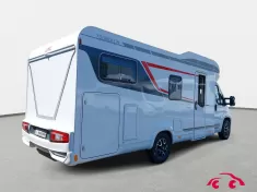 Bild 7 LMC Tourer Lift H 730 G inkl. Brüggemann Zubehör-Paket*