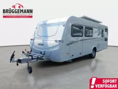 Bild 1 Hymer Eriba Eriba Feeling 515 Moving-Paket, Auflastung