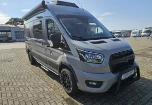 Camper Van Edition24 CV Ford 590 4W ...