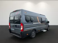 Bild 3 Malibu Van comfort GT skyview 640 LE sofort verfügbar+138 l Kühlschrank