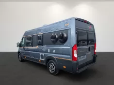 Bild 4 Malibu Van comfort GT skyview 640 LE sofort verfügbar+138 l Kühlschrank