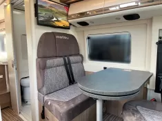 Bild 10 Malibu Van comfort GT skyview 640 LE sofort verfügbar+138 l Kühlschrank