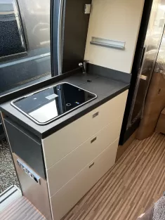 Bild 11 Malibu Van comfort GT skyview 640 LE sofort verfügbar+138 l Kühlschrank