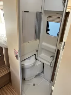 Bild 13 Malibu Van comfort GT skyview 640 LE sofort verfügbar+138 l Kühlschrank