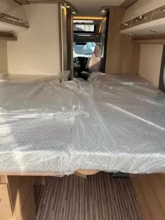 Bild 16 Malibu Van comfort GT skyview 640 LE sofort verfügbar+138 l Kühlschrank