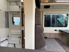 Bild 18 Malibu Van comfort GT skyview 640 LE sofort verfügbar+138 l Kühlschrank