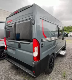 Bild 6 Dethleffs Globetrail Classic 540 DR Fiat *Duo-Control*