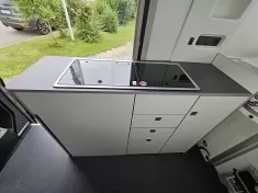 Bild 9 Westfalia Meridian 600 D Limited 170 PS Autom|Winterpa|AHK