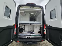 Bild 24 Westfalia Meridian 600 D Limited 170 PS Autom|Winterpa|AHK