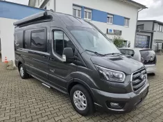 Bild 27 Westfalia Meridian 600 D Limited 170 PS Autom|Winterpa|AHK