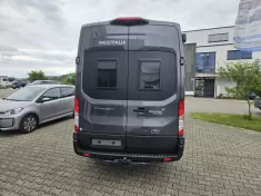 Bild 28 Westfalia Meridian 600 D Limited 170 PS Autom|Winterpa|AHK