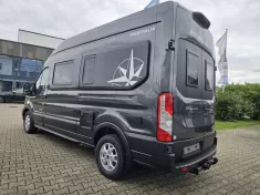 Bild 29 Westfalia Meridian 600 D Limited 170 PS Autom|Winterpa|AHK