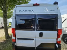 Bild 30 Adria Twin ALL-IN 600 SP 165 PS|Solar|RF-Kamera|200Ah