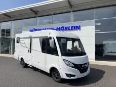 Bild 1 Hymer B-Klasse MC I 550