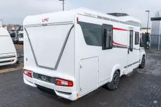 Bild 5 LMC Tourer Lift H720 *Hubbett*Automatik