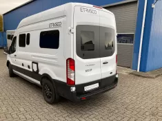 Bild 3 Etrusco CV Ford 600 DF Complete Selection