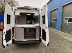 Bild 12 Etrusco CV Ford 600 DF Complete Selection