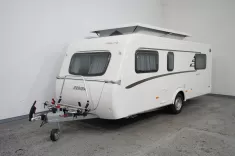 Bild 3 Hymer Eriba Feeling 442 Mover/Autark/Markise