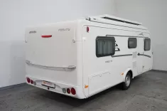 Bild 4 Hymer Eriba Feeling 442 Mover/Autark/Markise