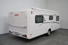 Bild 5 Hymer Eriba Feeling 442 Mover/Autark/Markise