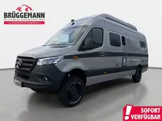 Bild 1 Hymer Grand Canyon S 700 Premium-, Autarkpaket