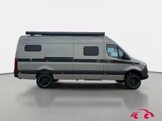 Bild 4 Hymer Grand Canyon S 700 Premium-, Autarkpaket