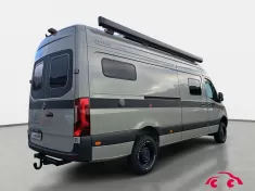 Bild 5 Hymer Grand Canyon S 700 Premium-, Autarkpaket