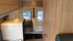 Bild 6 Hymer Grand Canyon S 4x4 AHK + Solar 2x95W +  Lithium