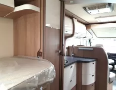 Bild 16 Carthago c-tourer I 148 LE Mercedes LP 174.720,00 !