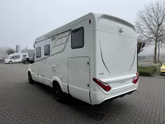 Bild 4 Hymer B-Klasse MC T 600