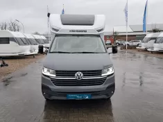 Bild 3 Weinsberg X-Cursion Van EDITION PEPPER 500 MQ Mietfahrzeug