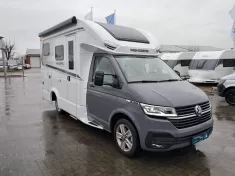 Bild 1 Weinsberg X-Cursion Van EDITION PEPPER 500 MQ Mietfahrzeug