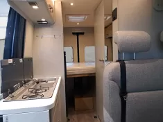 Bild 12 Hymer Free S 600