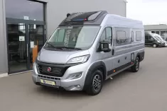 Bild 1 Eura Mobil Van 635 HB AKTIONSPREIS +Pluspaket