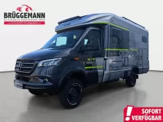 Bild 1 Hymer ML-T CrossOver 570