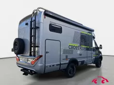 Bild 5 Hymer ML-T CrossOver 570