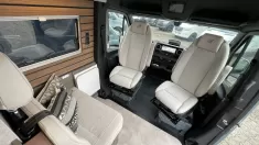 Bild 17 Hymer Camper Van Grand Canyon S 600 Allrad 4x4 Beck-45