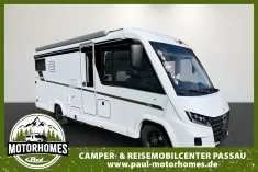 Bild 1 Carthago C2-tourer I 147 RB LE L comfort sofort verfügbar