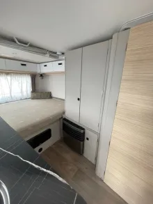 Fahrzeugbild Hymer Eriba Touring 530 #11