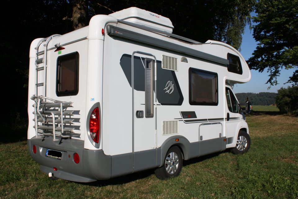 knaus sun traveller modelle