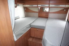 Bild 3 Hymer B-Klasse 588