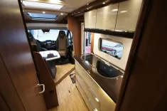 Bild 10 LMC Cruiser T 683 Comfortline