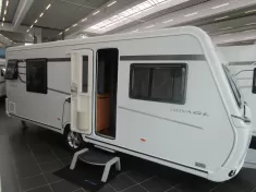 Bild 1 Hymer Eriba Nova GL 590