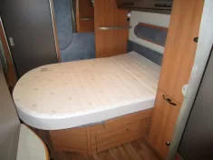 Bild 5 Hymer Eriba Nova GL 590