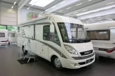 Bild 2 Hymer B-Klasse 704 PremiumLine