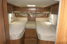 Bild 3 Hymer B-Klasse 704 PremiumLine