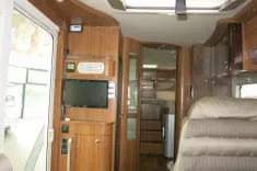 Bild 8 Hymer B-Klasse 704 PremiumLine