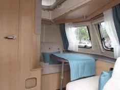 Bild 3 Hymer Eriba Touring Triton Triton 430 - 60 Jahre Edition